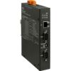 Modbus TCP to 2-port CANBus GatewayICP DAS